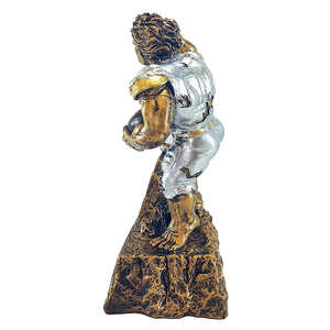 Trofeo divertido <span class=keywords><strong>regalo</strong></span> de broma trofeo de Victoria <span class=keywords><strong>personalizado</strong></span> bestia fútbol papá novio <span class=keywords><strong>regalo</strong></span> <span class=keywords><strong>Día</strong></span> <span class=keywords><strong>del</strong></span> <span class=keywords><strong>Padre</strong></span> <span class=keywords><strong>regalo</strong></span> de Navidad - Product Image 3