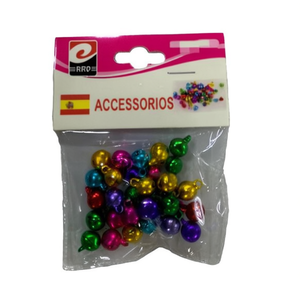 Campana Artigianale N. 10 accessori per artigianato realizzati in plastica - Product Image 3