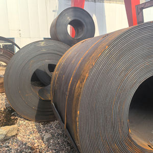 Bobina de Acero con Bajo Contenido de Carbono S235JR 4.0mm 1250mm para Estructuras de Acero, Calidad de Exportación - Product Image 6