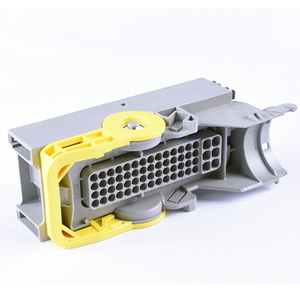 Kangsheng Customizable 64-Pin Car <b>Terminal</b> Electrical Waterproof Housing Connector - Product Image 2