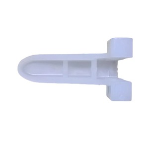 Doigt de désherbage en nylon plastique neuf pour moissonneuse-batteuse 588/688, vente en gros d'usine - Product Image 4