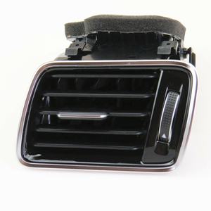 Ensemble de sortie de climatisation de peinture de <span class=keywords><strong>piano</strong></span> pour VW CC pour Passat B6 B7 évents de voiture modèles <span class=keywords><strong>A</strong></span>/C 3AD819728AVAL 3AD819701AVAL - Product Image 6