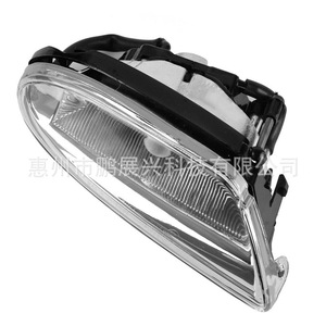 ไฟตัดหมอกสำหรับ Mercedes-Benz ML-Class W163 12V 48W แบบฮาโลเจน สำหรับรุ่นปี 98-05 อะไหล่แท้หมายเลข 1638200328 - Product Image 4