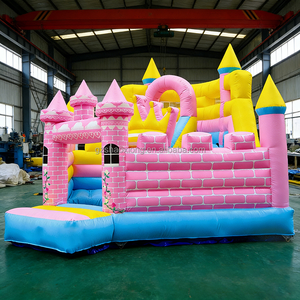 <span class=keywords><strong>Château</strong></span> <span class=keywords><strong>gonflable</strong></span> de saut pour enfants <span class=keywords><strong>avec</strong></span> <span class=keywords><strong>piscine</strong></span> à balles pour les tout-petits, maison de rebond <span class=keywords><strong>gonflable</strong></span> <span class=keywords><strong>avec</strong></span> toboggan combiné - Product Image 3