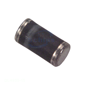 DL4935-13 DO-213AB, MELF Single Diodes Electronics Component Original One Stop Service - Product Image 1