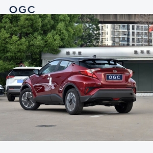 IZOA LHD Turbo 2.0L 5 places d'occasion 2020 – Vente chaude sur le marché africain (Lagos, Abuja) – Direct usine Chine - Product Image 4