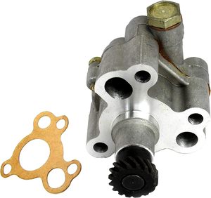 Bomba de Aceite para NISSAN E13 E15 E16 15010-01M00 15010-17M00 15010-B03G1 16I 1500CC 1600CC OEM 15010-01M01 15010-01M11 12410-MA00C - Product Image 2