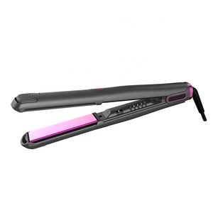 Redresseur de cheveux sur mesure <span class=keywords><strong>plancha</strong></span> cabello 450 Degrés professionnel nano Titanium Lisseur Fers Plats 3 Pouces <span class=keywords><strong>Longue</strong></span> - Product Image 5