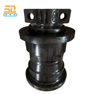 <span class=keywords><strong>SH120</strong></span> <span class=keywords><strong>Sh120</strong></span>-3 детали ходовой части экскаватора, Новый нижний ролик, запасные части, нижний ролик для строительной техники <span class=keywords><strong>Sumitomo</strong></span> - Product Image 4