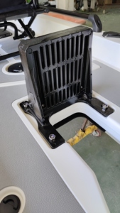 <span class=keywords><strong>Kayak</strong></span> en plastique <span class=keywords><strong>kayak</strong></span> solo bateau à skiff <span class=keywords><strong>kayak</strong></span> de pêche à poser <span class=keywords><strong>sur</strong></span> le dessus canoë à <span class=keywords><strong>moteur</strong></span> électrique - Product Image 4