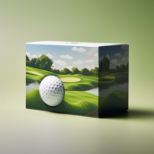 FL 2025 PU Surlyn 2 3 4 Layers <strong>Golf</strong> <strong>Ball</strong> Customize Logo And Color <strong>Golf</strong> <strong>Ball</strong> High-quality <strong>Golf</strong> <strong>Balls</strong> - Product Image 5