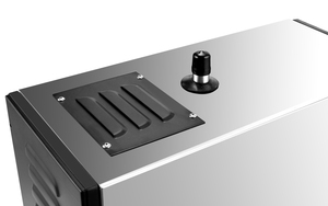 De acero inoxidable tailandés <span class=keywords><strong>Sauna</strong></span>, baño de vapor, generador de 7KW con Panel de Control - Product Image 4