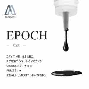 Wholesale Waterproof Gel Eyelash Extension Glue with Long Retention <b>Time</b> (6-8 Weeks) Fast Dry Medium-Low Viscosity Latex Free - Product Image 4