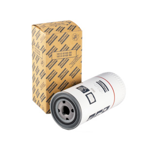 1613610500 Atlas Copco Original Schraube Luft kompressor Ölfilter Industrie kompressor Teile für neue und gebrauchte Ölfilter - Product Image 5