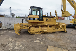 <b>Used</b> <b>Bulldozer</b> Caterpillar D6R <b>Used</b> Cat <b>Bulldozer</b> D6G D6H D7H D6T Crawler <b>Bulldozer</b> - Product Image 2