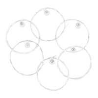 Wholesale IRIN Classical Strings C311 Silver Plated Copper Alloy Eco-friendly Guitar Accessories