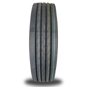 ยางรถบรรทุกเรเดียล 295/60R22.5 ดับเบิ้ลคอยน์ โรดสตาร์ - Product Image 3