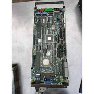 ชุดขับเคลื่อน VACA300A VAC-D6 VACIII สำหรับ VACA300A - Product Image 6