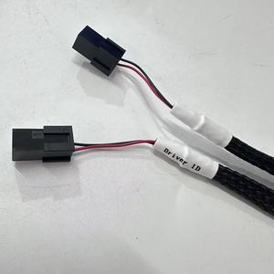 Индивидуальные жгуты проводов для переключателей - Product Image 2