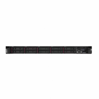 Serveur de calcul haute performance SR250 V3 Serveur en rack Xeon E-Core 128 Go de mémoire DDR5 Double ports réseau Nouveau serveur
