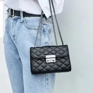 Bolsos de Mano de Diseñadores de Moda, Nuevos y Populares, de Alta Calidad, Embalaje Mixto, Entrega Aleatoria, Bolsos de Hombro Inclinados, Bolsos de Mano para Mujer - Product Image 6