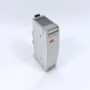 Nouveau module de redondance double DC/DC 3BSC610042R1 SS822 en stock - Product Image 2