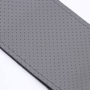 FCGSK, venta de fábrica, protector de cuero genuino <span class=keywords><strong>para</strong></span> <span class=keywords><strong>volante</strong></span> de coche, <span class=keywords><strong>para</strong></span> Toyota, Honda, <span class=keywords><strong>Mazda</strong></span>, Nissan, MITSUBISHI - Product Image 3