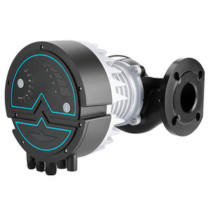 Shinhoo Mega S 50-15F ErP Ready <span class=keywords><strong>Pompe</strong></span> de circulation de surpression <span class=keywords><strong>automatique</strong></span> <span class=keywords><strong>Pompe</strong></span> centrifuge d'<span class=keywords><strong>arrosage</strong></span> à courant alternatif unique à haute efficacité énergétique - Product Image 1