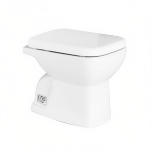 ท่อระบายน้ำติดผนังห้องน้ำ กว้าง 40.2 ซม. สูง 44.3 ซม. ยาว 58.3 ซม. น้ำหนัก 21.27 กก. - Product Image 3