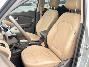 מכוניות משומשות 2012-2013 יונדאי ix35 רכב שטח משומש 2.0 ליטר אוטומטי קילומטראז' נמוך ללא תאונות ייצוא סיטונאי - Product Image 5