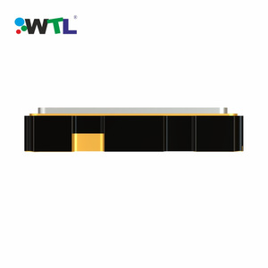 WTL WTL3C95324PH 28,8MHz SDR Software-Radio TCXO Temperaturkompensierter Quarzoszillator 0,5ppm Hohe Präzision - Product Image 5