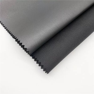 Bán buôn 180T Polyester taffeta và vật liệu tráng bạc hot-bán lựa chọn cho túi xách, đồ chơi, quần áo, ô dù, vv - Product Image 1