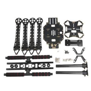 Cadre de base Holybro S500 10 pouces 480 mm Kit pour drone RC Quadricoptère Pièces de rechange DIY Accessoires de remplacement - Product Image 1