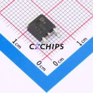 Nouveau et Original DOD424 TO-252 Transistor à effet de champ (MOSFET) vente entière puces de composants électroniques et Service de nomenclature - Product Image 1