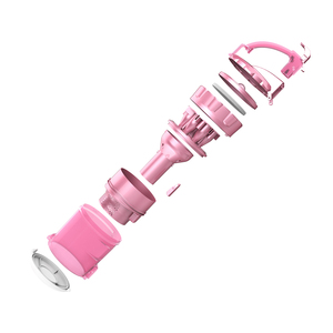 Produits phares Aspirateur sans sac Portable sans sac et électrique anti-taches 220-240V AC 50hz | 100-127v AC 50/60hz <span class=keywords><strong>YILI</strong></span> 72-75db(a) 785 - Product Image 6