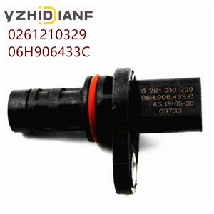 Sensor de Posición del Árbol de Levas 0261210329 06h906433c para Audi A4 A6 Q3 Q7 Tt Vw Jetta - Product Image 4