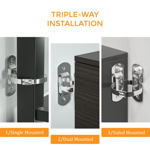 Anclajes <span class=keywords><strong>de</strong></span> seguridad para muebles, correas antisísmicas antipunta para bebés, herramientas para garantizar la seguridad <span class=keywords><strong>de</strong></span> los niños, daños en los muebles - Product Image 2