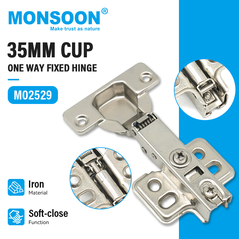 hinge type 3