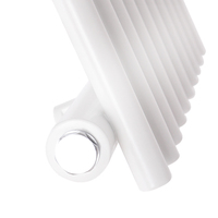 Radiador de Diseño de Acero de Alto Rendimiento Doz para Calefacción de Baños