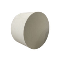 Konverter Katalitik Universal Keramik Katalis DPF DOC SCR SIC Filter Cordierite Honeycomb Keramik Katalis