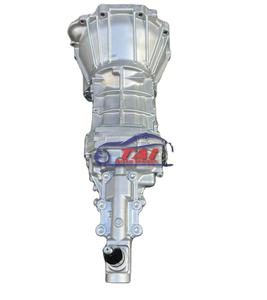 Boîte de vitesses manuelle d'origine japonaise R154 5/6 vitesses pour Toyota Supra 1JZ 2JZ GTE 33030-2A600 - Product Image 2