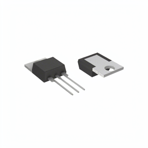 L6004L556 TO-220-3 Isolated Tab, Formed Leads Thyristors In Stock Buy Electronics Components Online - Product Image 1