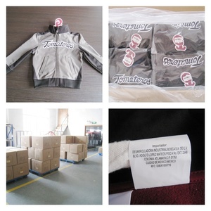 Derde Partij Inspectie Bedrijf Voor Fba Product Kwaliteit Engels Bedient Regio 'S Guangzhou Hangzhou Hebei Fujian Ningbo Yiwu - Product Image 3