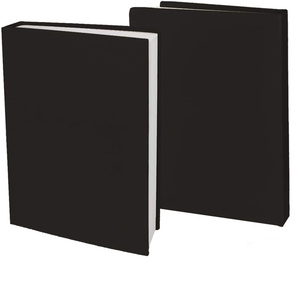 Protège-Livres Réutilisable Lavable Sans Adhésif de Haute Qualité en Tissu Extensible 85% Polyester 15% Spandex - Product Image 1