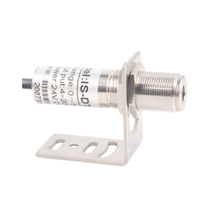 Tanpa kontak layar <span class=keywords><strong>digital</strong></span> 600℃ presisi tinggi RS485 4-20mA <span class=keywords><strong>sensor</strong></span> suhu inframerah - Product Image 5