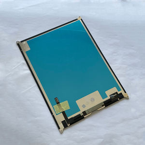 Tablette LCD de haute qualité pour Apple ipad 7/8/9 10.2 pouces tablette affichage écran tactile numériseur assemblée Pantalla Tactil pièces - Product Image 6