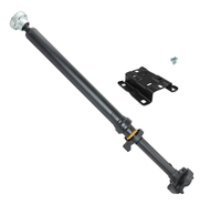 Arbre De Transmission arrière L'assemblée Pour Porsche Cayenne VW Touareg 7L0521102B