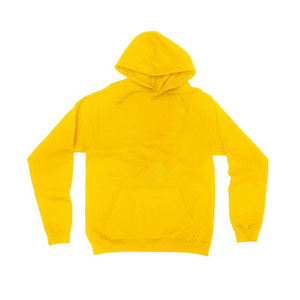 Ensemble de sweatshirt à capuche oversize imprimé à manches longues pour hommes OEM Sweat-shirt noir pour l'hiver au prix d'usine en gros - Product Image 2