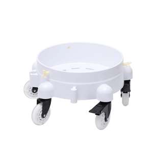 HOTSELL Car Wash Bucket <span class=keywords><strong>Dolly</strong></span> con ruedas más grandes de alta calidad 360 ° Rolling - Product Image 1