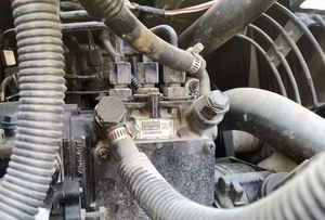 รถขุดขนาดเล็ก Sany 26 (2.6 ตัน กำลัง 40.5 กิโลวัตต์ บุ้งกี๋ขนาด 0.07 ลูกบาศก์เมตร) เครื่องยนต์ ปั๊ม มอเตอร์ ทำงานได้ 68 ชั่วโมง พร้อมวิดีโอตรวจสอบ - Product Image 6